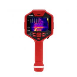 高端手持熱像儀FOTRIC 348C+-348C+(640*480)