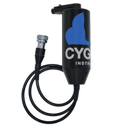 信固水下機(jī)器人Mini ROV附著型超聲波測厚儀英國CYGNUS-Mini ROV