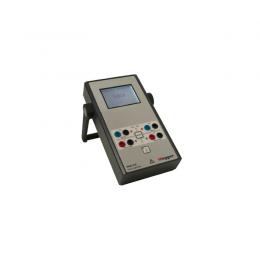 PAM410電力測(cè)量多功能相角測(cè)試儀英國megger-PAM410