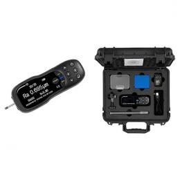 PCE-RT1200-ICA材料表面粗糙度測試儀英國PCE-PCE-RT1200-ICA
