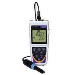 美國Eutech優(yōu)特 Thermo Scientific DO 450便攜式溶解氧儀-DO 450