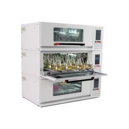 疊加式恒溫振蕩器IS-4美國精騏crystal-IS-4