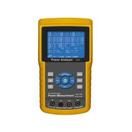PCE-PA8000三相功率計英國PCE-PCE-PA8000