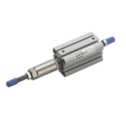 臺灣TOPAIR薄形治具氣缸DS-1RD-DS-1RD
