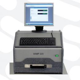 Nuvia法國表面沾污儀WIMP220擦拭測試計數(shù)儀-WIMP220
