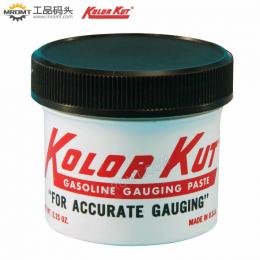 KolorKut試油膏-量油測油膏64g美國KolorKut-64g