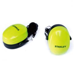 ST1640帽戴式防噪音耳罩美國(guó)STANLEY史丹利-ST1640