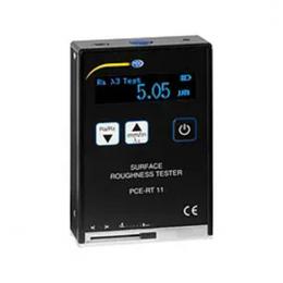 PCE-RT11-ICA材料表面粗糙度測試儀英國PCE-PCE-RT11-ICA