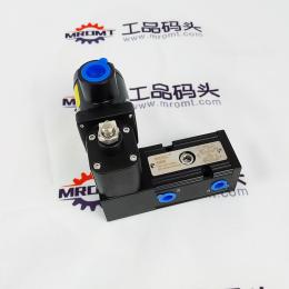 MORC先導(dǎo)式氣動電磁閥MC50系列