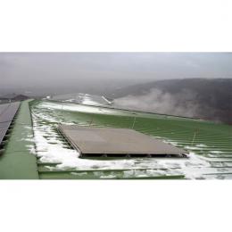 SSR-2雪秤奧地利sommer