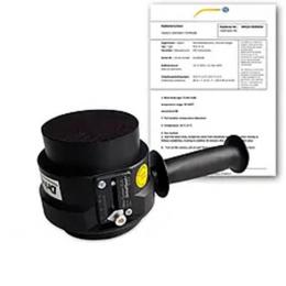 BIA2-SE-10-300閉合力測量裝置英國PCE-BIA2-SE-10-300
