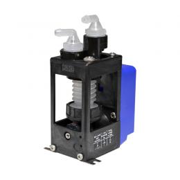 GRI美國迷你波紋管計量泵 (Metering)-Metering