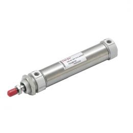 臺(tái)灣TOPAIR圓型不銹鋼氣缸10Z-6A-10Z-6A