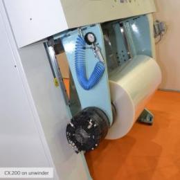 意大利Re模塊式COMBIFLEX氣動制動器（CX200）-CX200
