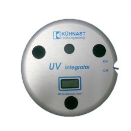 UV能量計UV-14德國kuhnast庫納斯特-UV-14