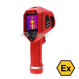 專業(yè)手持防爆熱像儀FOTRIC 840-Ex系列842-Ex-846-Ex(384*288)