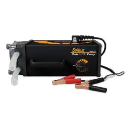 加拿大Solinst蠕動泵含電池座蠕動泵410型-410