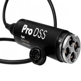 美國YSI ProDSS電纜4端口無深度 626909-ProDSS（626909）