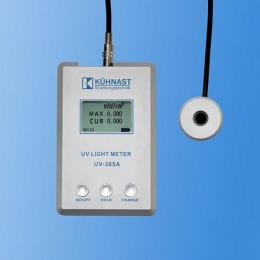kuhnast德國庫納斯特紫外照度計UV-365A紫外光強度計-UV-365A