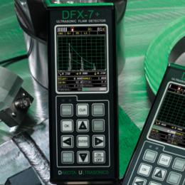 DFX-7+數(shù)字超聲波探傷儀測(cè)厚儀美國(guó)DAKOTA達(dá)高特-DFX-7+