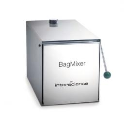 法國interscience實驗室均質器（ BagMixer 400 P)021230-BagMixer 400 P