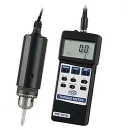 PCE-TM80數(shù)字扭矩計(jì)英國(guó)PCE-PCE-TM80