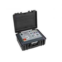 IDAX322高壓絕緣診斷儀英國megger-IDAX322