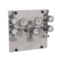 BE55-2-VCR壓力控制面板德國(guó)spectron-BE55-2-VCR