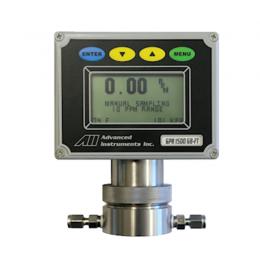 氧氣監(jiān)測儀GPR-1500 GB美國AII-GPR-1500 GB