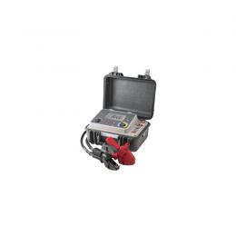DLRO100E高度便攜微歐表英國(guó)megger-DLRO100E