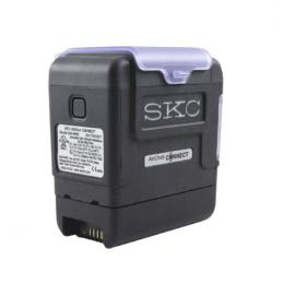 美國SKC空氣采樣泵 AirChek Connect型（5-5000ml/min）-AirChek Connect