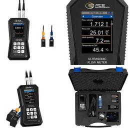 PCE-TDS200S-ICA超聲波流量計(jì)英國(guó)PCE-PCE-TDS200S-ICA