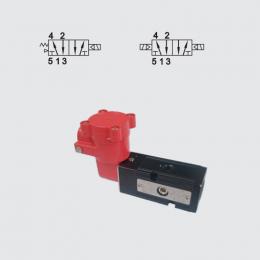 MORC加拿大先導(dǎo)式氣動(dòng)通用型電磁閥MC50-XXN/B-MC50-XXN/B