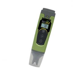 EUTECH美國優(yōu)特防水經(jīng)濟型pH測試筆EcoTestr pH2-EcoTestr pH2