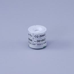 O2-206G氧傳感器日本GASTEC-O2-206G