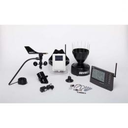 Vantage Pro2無(wú)線自動(dòng)氣象站美國(guó)Davis-Vantage Pro2