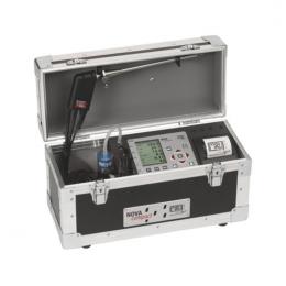 德國MRU功能型煙氣分析儀（NOVA Compact）-NOVA Compact