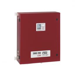 德國(guó)MRU固定式監(jiān)測(cè)分析儀（SWG 100 CEM）-SWG 100 CEM
