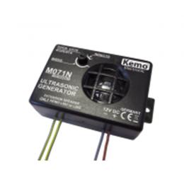 超聲波驅(qū)蟲(chóng)器M071N英國(guó)KEMO-M071N