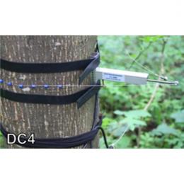 DC4周長生長測量儀德國Ecomatik-DC4