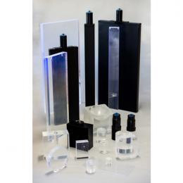 法國Nuvia塑料閃爍體探測器NUDET PLASTIC-NUDET PLASTIC
