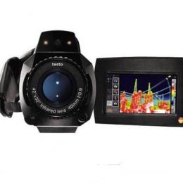testo890高端紅外熱像儀德圖testo-testo890