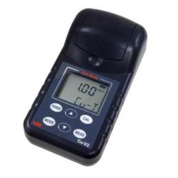 日本笠原理KRK銅離子測量儀Cu-V2-Cu-V2