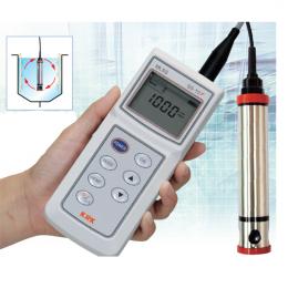 MLSS儀表SS-10F日本笠原理KRK