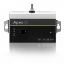 美國(guó)Lighthouse在線式空氣粒子傳感器Apex R5-Apex R5