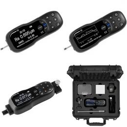 PCE-RT2200-ICA材料表面粗糙度測試儀英國PCE-PCE-RT2200-ICA