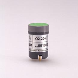 O2-204G氧傳感器日本GASTEC-O2-204G
