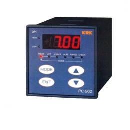 日本笠原理KRK工業(yè)pH計(jì)PC-502-PC-502