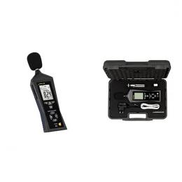 PCE-323藍牙聲級計英國PCE-PCE-323