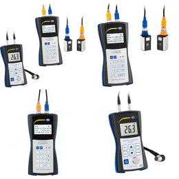 PCE-TDS100HS-TG50超聲波流量計(jì)英國(guó)PCE-PCE-TDS100HS-TG50